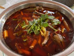 -高坎一品甲鱼庄(两河店)