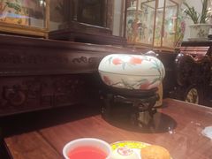 -富华斋饽饽铺·宫廷糕点·伴手礼(护国新天地店)
