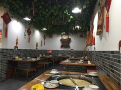 大堂-土灶坊·地锅鸡(周庄店)