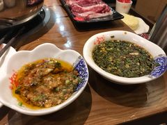 -牛a潮汕鲜牛肉粿条(天河北店)
