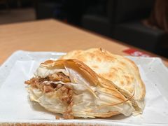 -大师兄·西北小馆(北站缤果空间店)