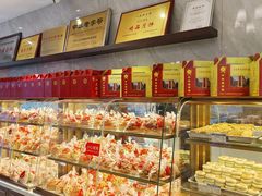 -一大糕点(纬六路店)