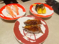 -禾绿寿司·定食·拉面·烧炸(宝安大仟里店)