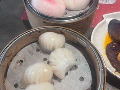 -点点心点心专门店(旺角店)