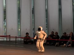 -日本科学未来馆
