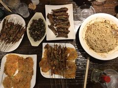 -霄汉羊排(万松园一店)