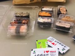 -池田寿司·4H鲜作(朝阳大悦城店)