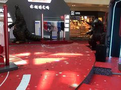 -鹏欣水游城