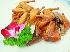 -小榄公饭店·岭南庭院餐厅(民安北路店)