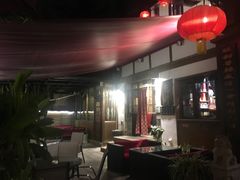 -朱家小厨(红塔西路店)