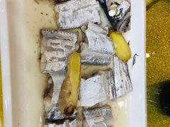 -胖大嫂渔家排档·全海景餐厅(渔村店)