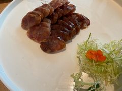 云南茉莉香肠-海泰食府·新鲁菜·家宴(总部基地店)
