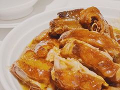 碌鹅-花城苑广府菜(侨鑫店)
