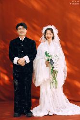 -绽放摄胶片摄影工作室