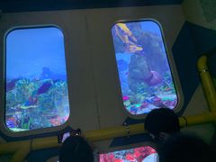 -珠海横琴国家地理探险家中心(创新方)