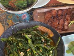 -马来西亚肉骨茶汤·招牌螃蟹·烧鸡·呷喱吧吧(海上世界店)