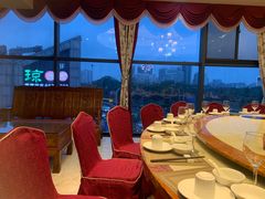包厢-琼菜坊·无鸡不成宴·海南菜老爸茶糟粕醋(海口骑楼老街店)
