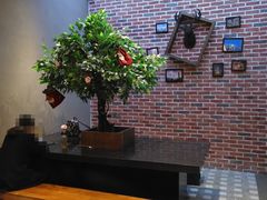 -鹿角巷The Alley(龙湖天街店)