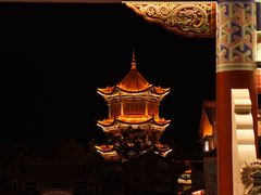 -云南民族村