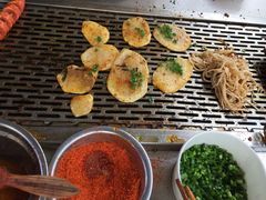 -茗香阁自助烧烤(倒湾古镇店)