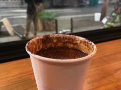 脏Dirty咖啡-常识咖啡common sense(春熙路店)