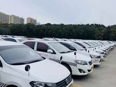 -胜华驾校·小猫学车(银都店)