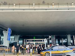 -石家庄正定国际机场-T2航站楼