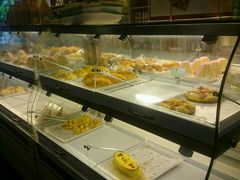 -THEDAY蛋糕(团结路店)