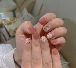 -EAST日式美甲美睫沙龙