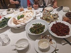 -都市阳光海鲜城(青山湖店)