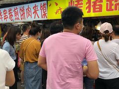 -大学城夜市大排档(凤栖路店)