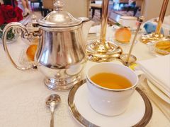 -Salon de Ville浦江汇(上海外滩华尔道夫酒店店)