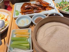 -青年公社烤鸭(蜀山万象汇店)