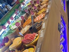 -樱煦和牛寿喜烧(如皋吾悦广场店)