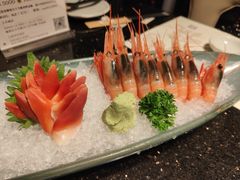 -梅筑·创意料理(王府井百货店)