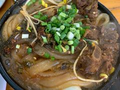 -沈妈砂锅(光华村店)