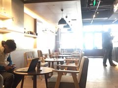 大堂-瑞幸咖啡(1+1大厦店)