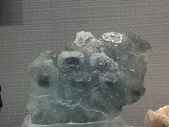 -湖南省地质博物馆