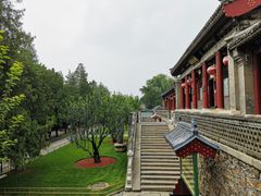 -听鹂馆饭庄(颐和园店)