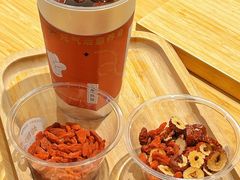 -炖物24章·顺时轻养茶(黄龙店)