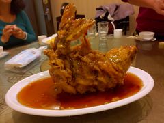 糖醋鲤鱼-春江饭店(共青团路总店)