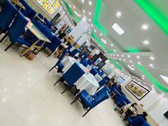 大堂-聚德福海鲜家常菜(刘庄店)