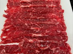 -常赢三兄弟·清真涮肉(五莲路店)