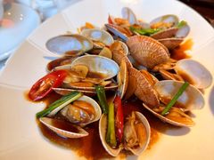 -阿忠食坊大排档·20年老店(万象城店)