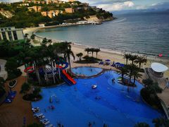 -深圳大梅沙京基洲际度假酒店