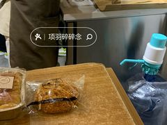 -韩国利尔面包(桂林路店)
