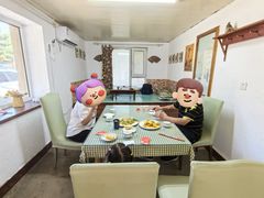-华夏民俗村(棋盘山店)