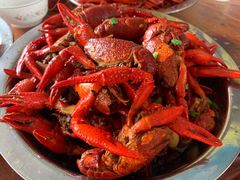 -五七小李子油焖大虾(总店)