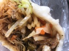 -张果佬年糕卷(科巷店)