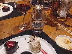 -AZUL by FUEL蓝色·法式酒馆(琶醍店)